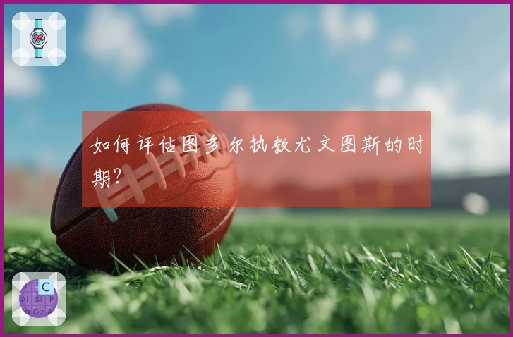 如何评估图多尔执教尤文图斯的时期？