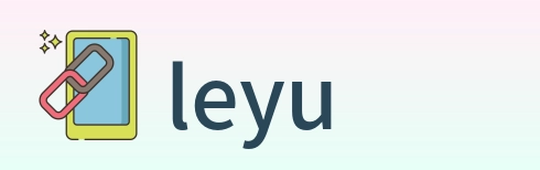 leyu logo